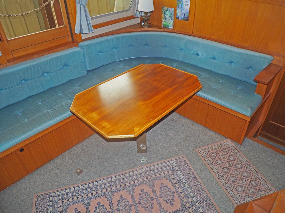 Timonerie, H&eacute;bergements